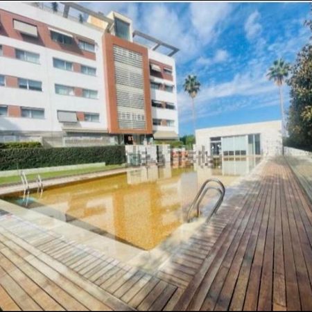 Apartamento Vivir En El Campus De La Salud Granada Exterior foto