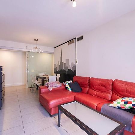 Apartamento Vivir En El Campus De La Salud Granada Exterior foto