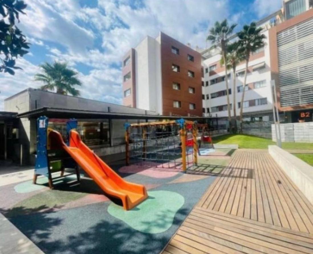 Apartamento Vivir En El Campus De La Salud Granada Exterior foto