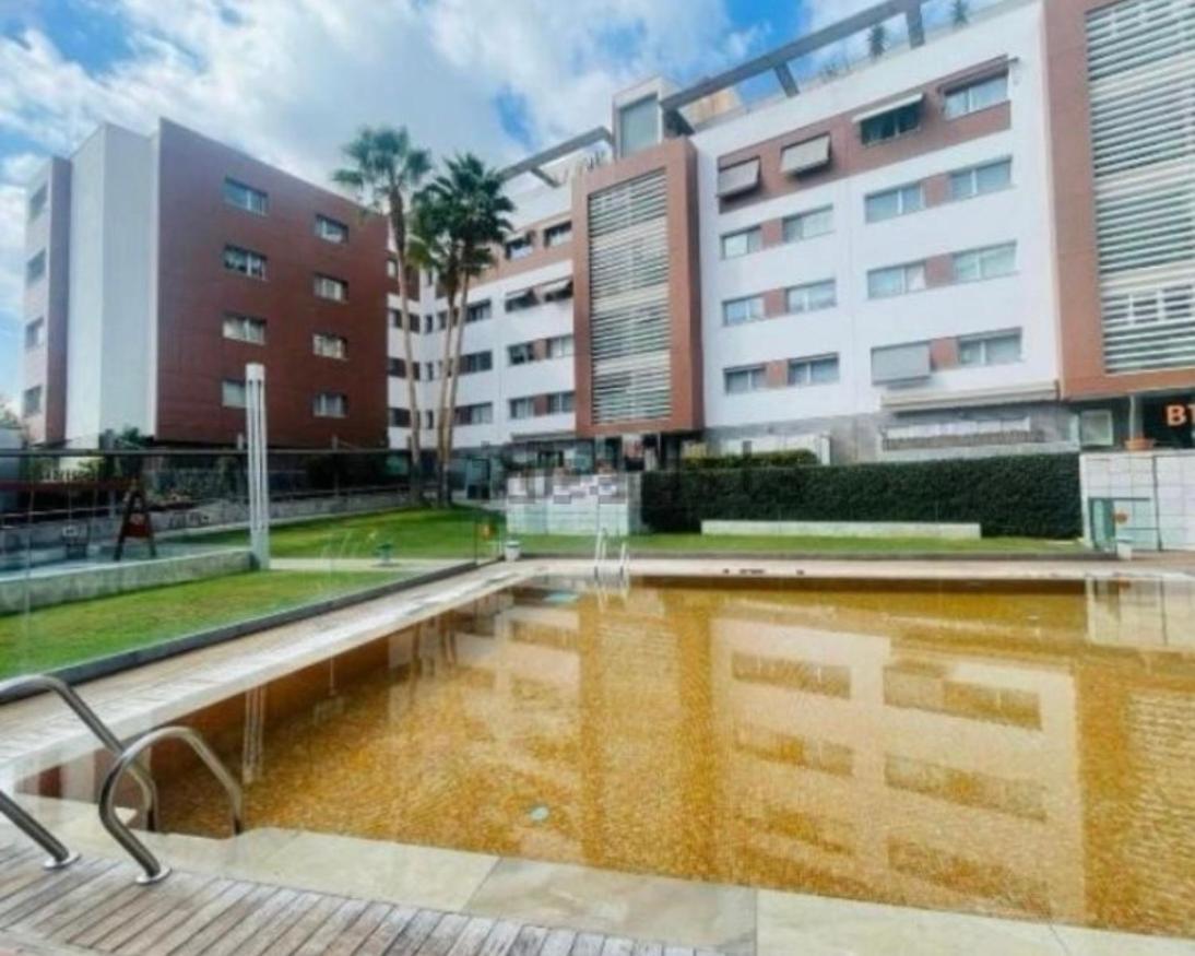 Apartamento Vivir En El Campus De La Salud Granada Exterior foto