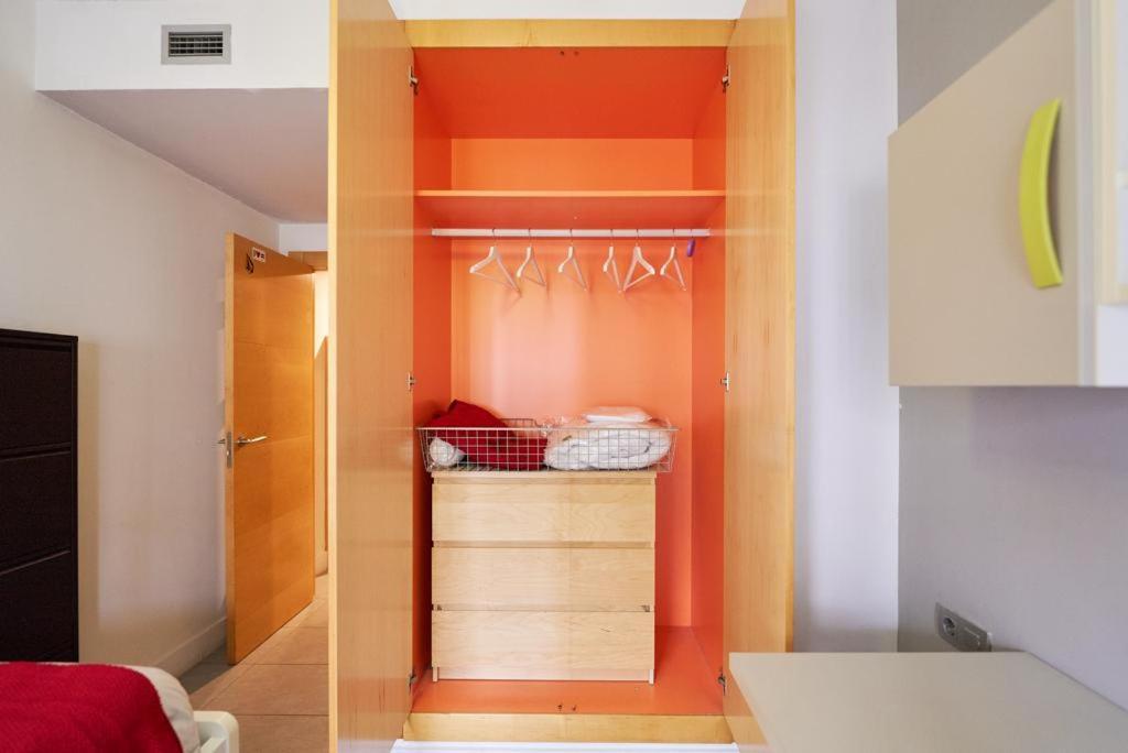 Apartamento Vivir En El Campus De La Salud Granada Exterior foto