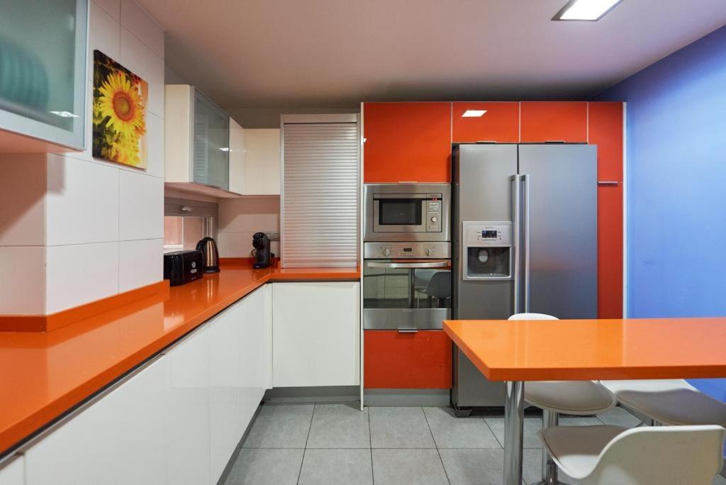 Apartamento Vivir En El Campus De La Salud Granada Exterior foto