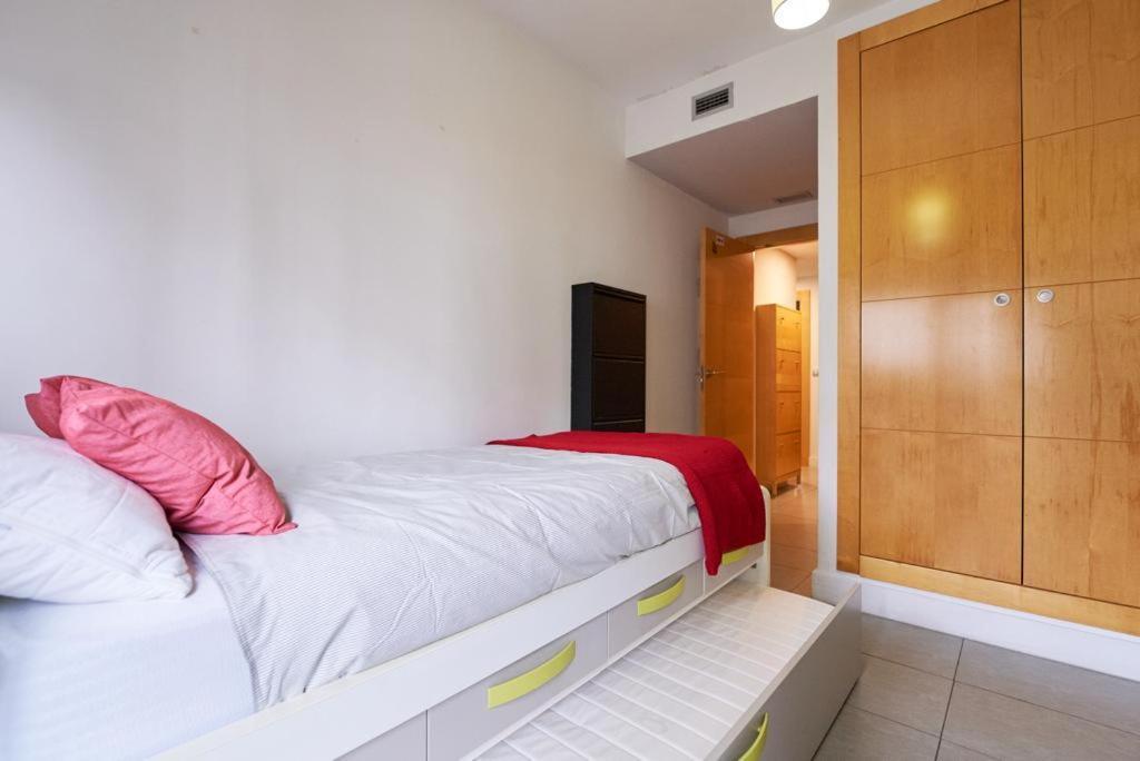Apartamento Vivir En El Campus De La Salud Granada Exterior foto