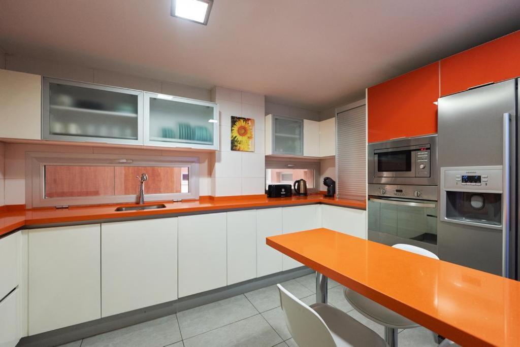 Apartamento Vivir En El Campus De La Salud Granada Exterior foto