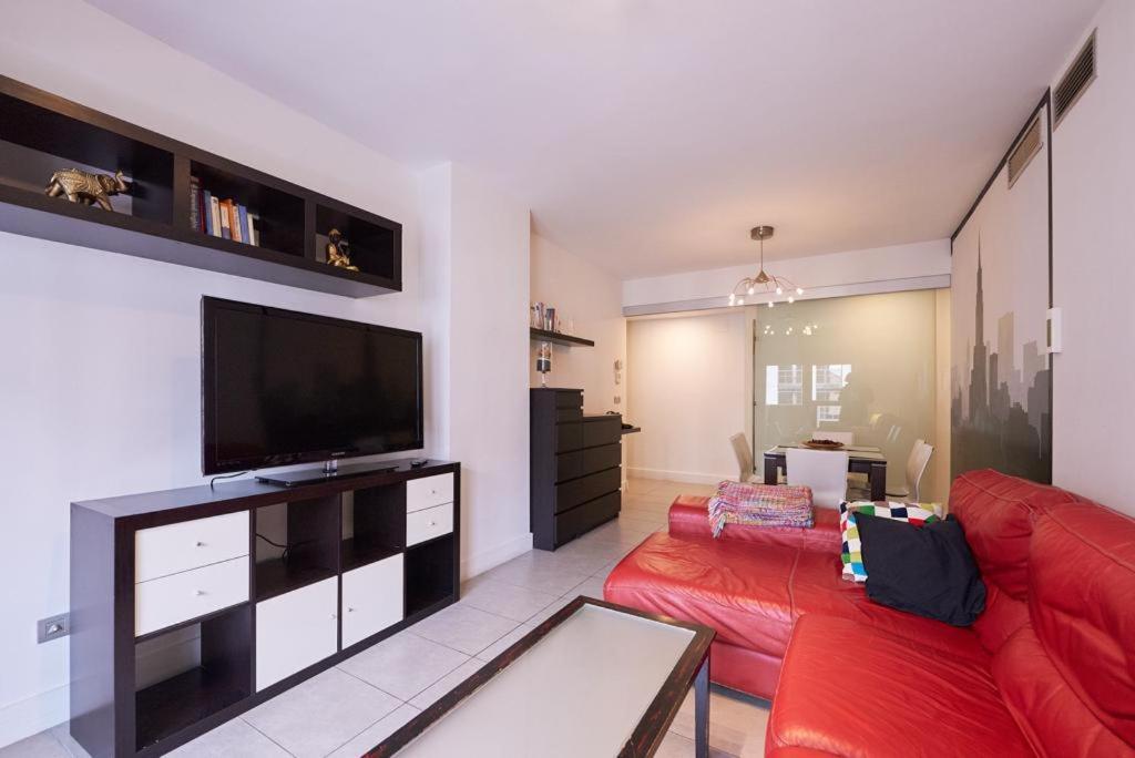 Apartamento Vivir En El Campus De La Salud Granada Exterior foto