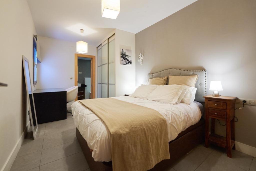 Apartamento Vivir En El Campus De La Salud Granada Exterior foto